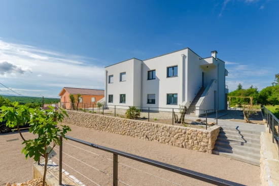 Apartmán Ostrov Krk - Pinezići OS 9436 N2