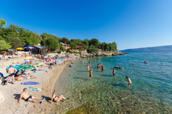 Apartmán Ostrov Krk - Pinezići OS 9436 N2