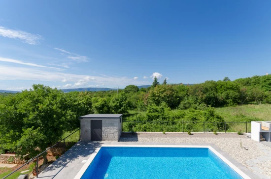 Apartmán Ostrov Krk - Pinezići OS 9436 N2