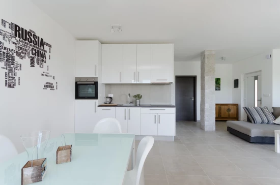 Apartmán Ostrov Krk - Pinezići OS 9436 N2