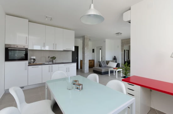 Apartmán Ostrov Krk - Pinezići OS 9436 N2