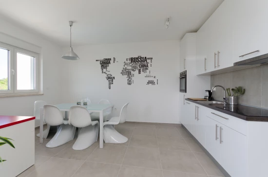 Apartmán Ostrov Krk - Pinezići OS 9436 N2