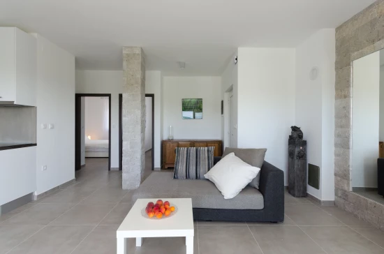 Apartmán Ostrov Krk - Pinezići OS 9436 N2