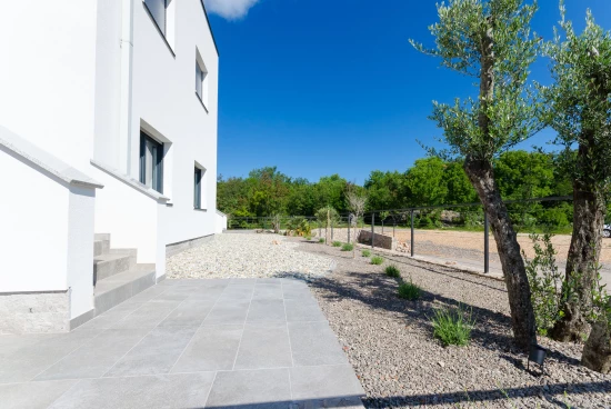 Apartmán Ostrov Krk - Pinezići OS 9436 N3