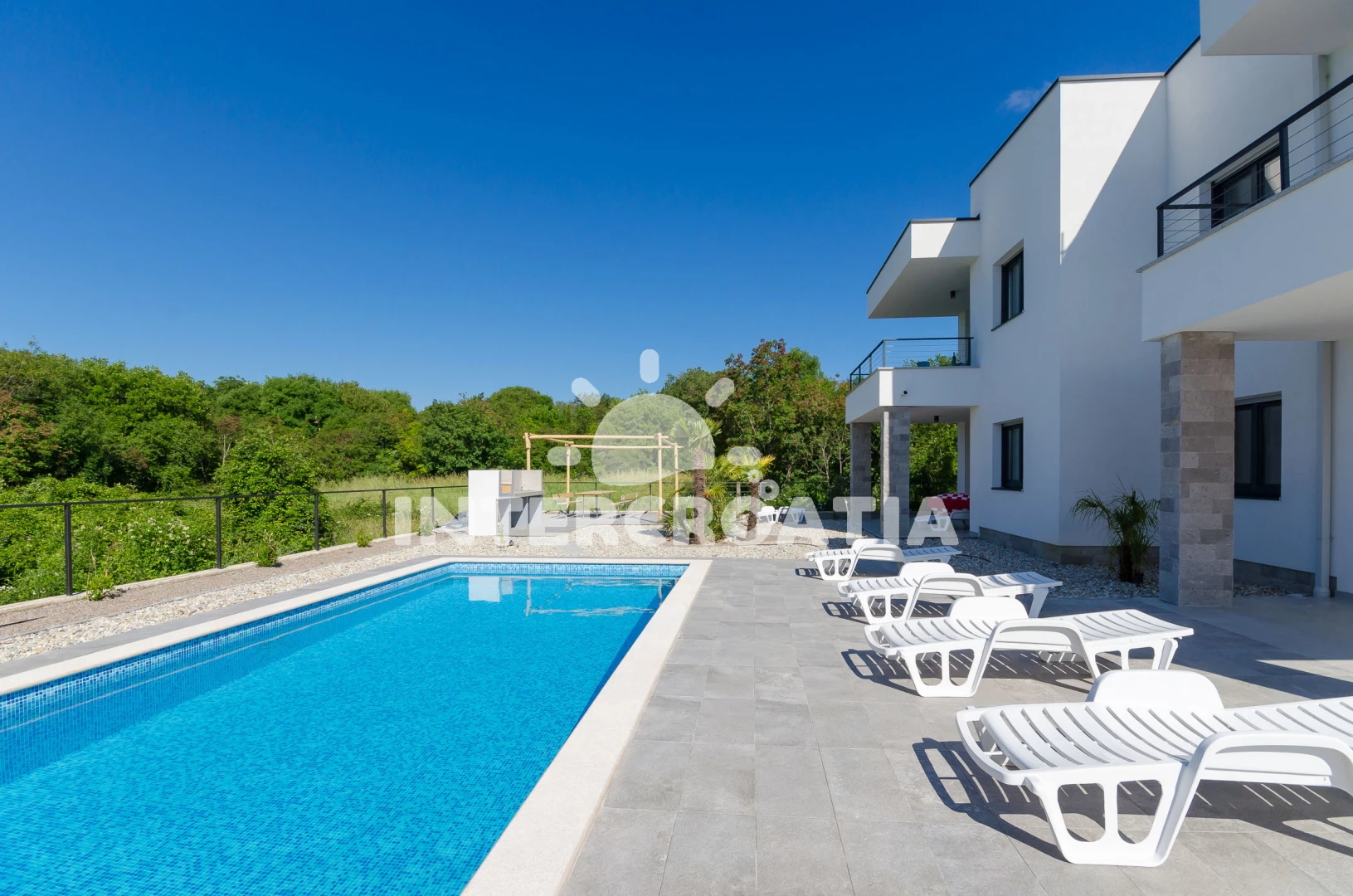 Apartmán Ostrov Krk - Pinezići OS 9436 N3