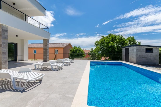 Apartmán Ostrov Krk - Pinezići OS 9436 N3