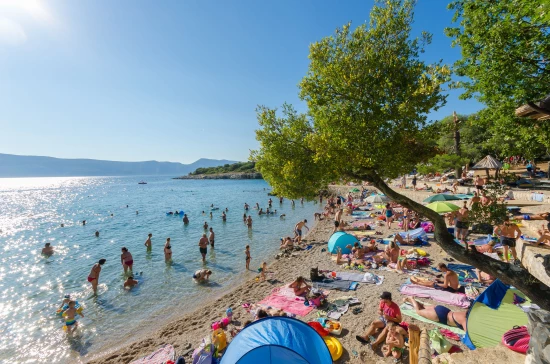 Apartmán Ostrov Krk - Pinezići OS 9436 N3