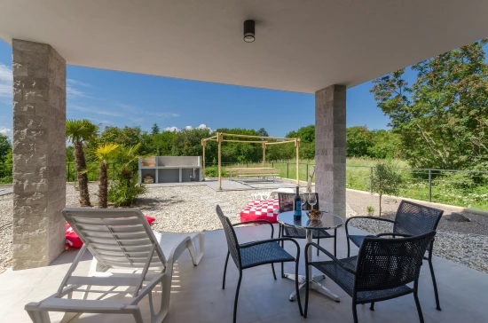 Apartmán Ostrov Krk - Pinezići OS 9436 N3