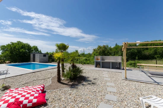 Apartmán Ostrov Krk - Pinezići OS 9436 N3