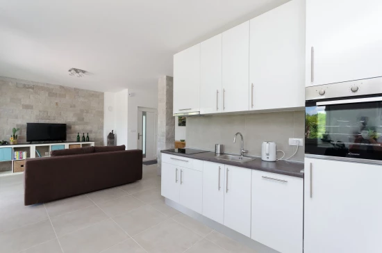 Apartmán Ostrov Krk - Pinezići OS 9436 N3