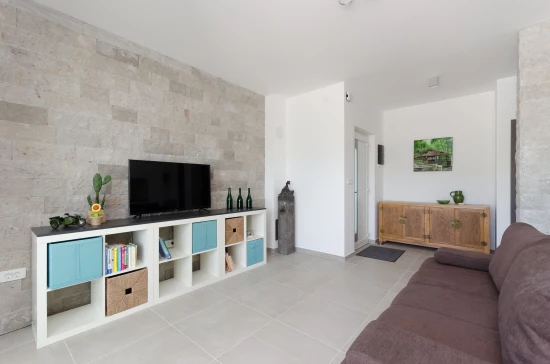 Apartmán Ostrov Krk - Pinezići OS 9436 N3