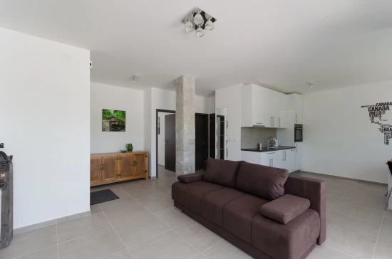 Apartmán Ostrov Krk - Pinezići OS 9436 N3