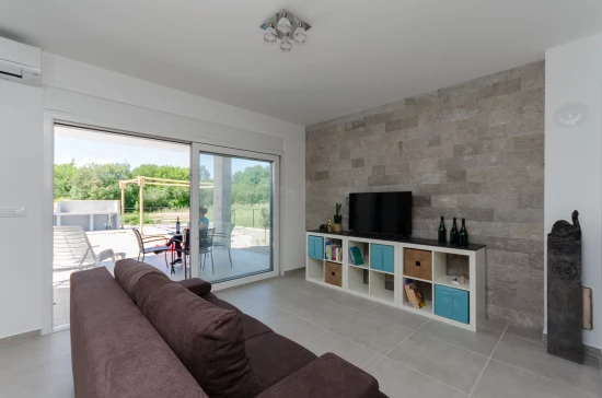 Apartmán Ostrov Krk - Pinezići OS 9436 N3