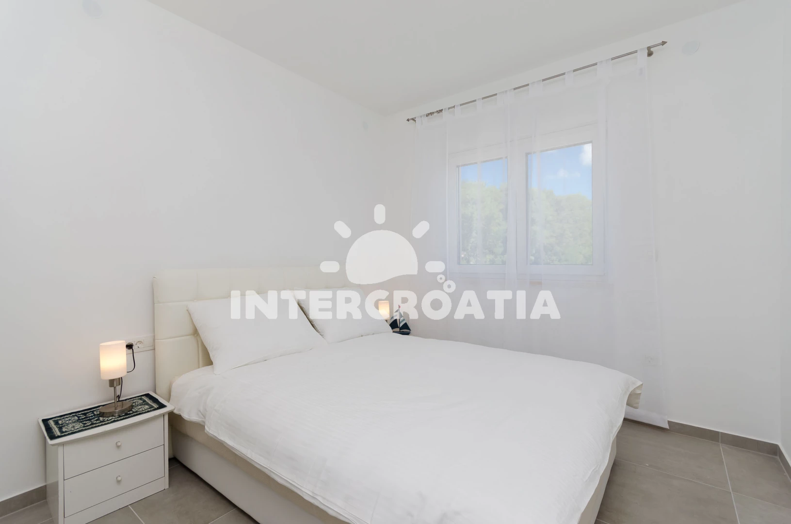 Apartmán Ostrov Krk - Pinezići OS 9436 N3