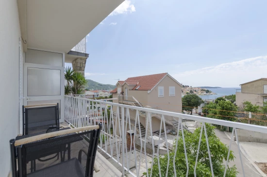 Apartmán Severní Dalmácie - Primošten DA 7323 N1