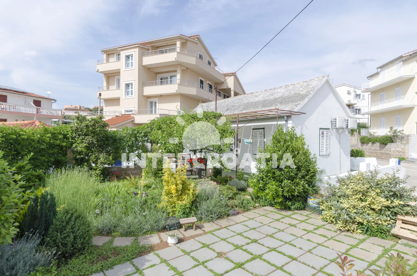 Domek Severní Dalmácie - Primošten DA 7324 N1