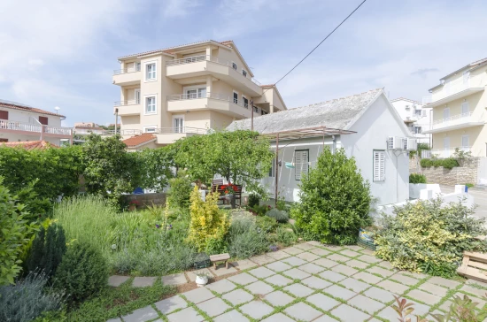 Domek Severní Dalmácie - Primošten DA 7324 N1