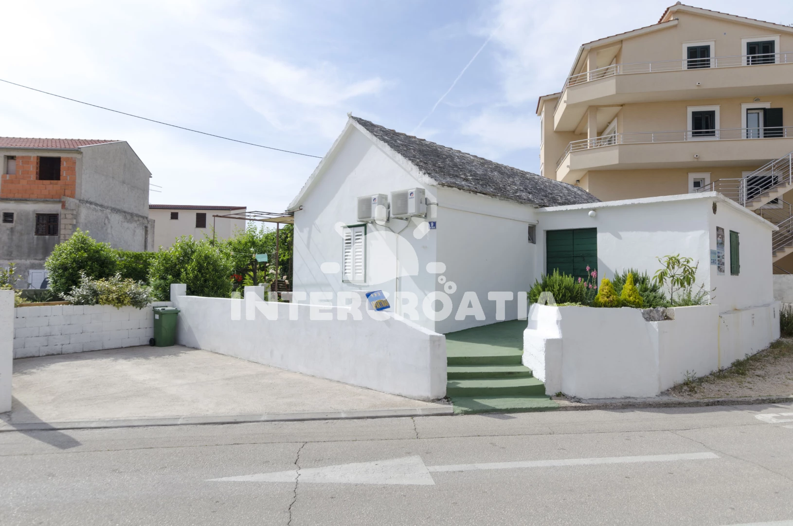 Domek Severní Dalmácie - Primošten DA 7324 N1