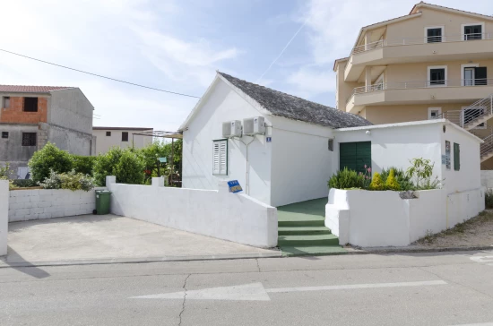 Domek Severní Dalmácie - Primošten DA 7324 N1