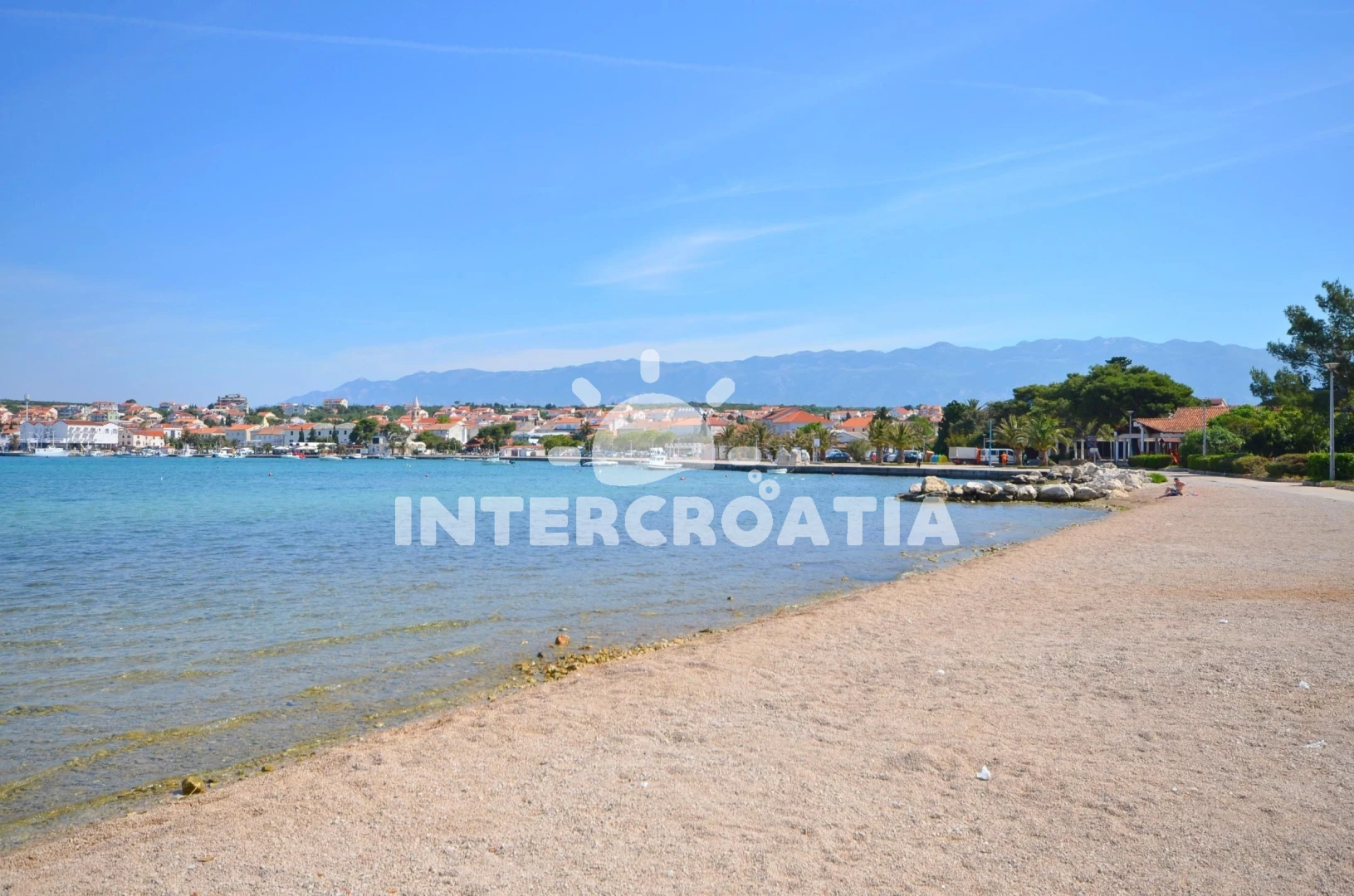 Apartmán Ostrov Pag - Novalja OS 9437 N1