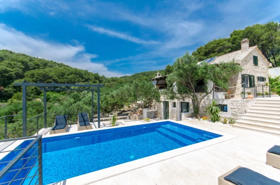 Vila Ostrov Brač - Sumartin OS 9439 N1