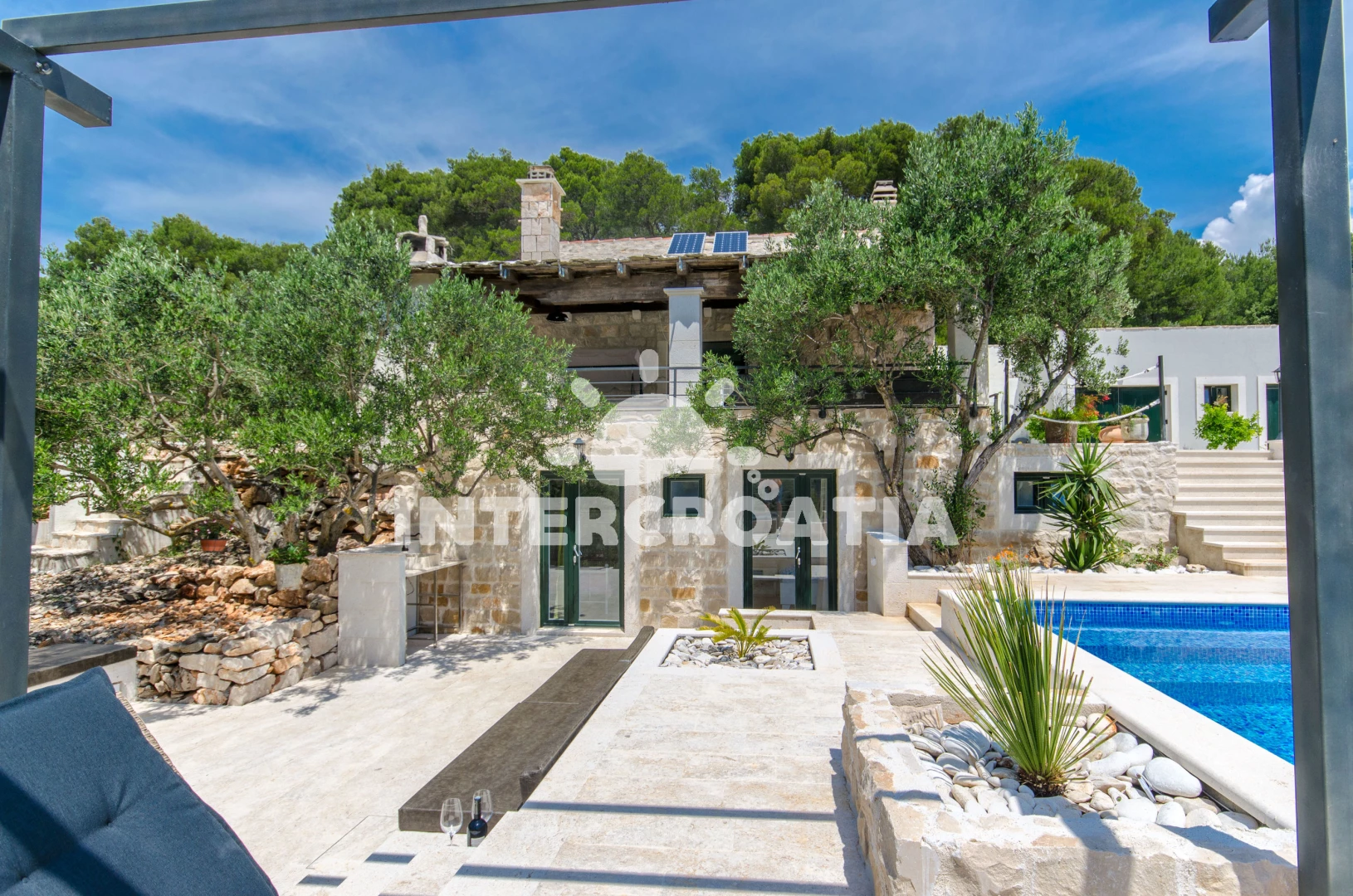 Vila Ostrov Brač - Sumartin OS 9439 N1