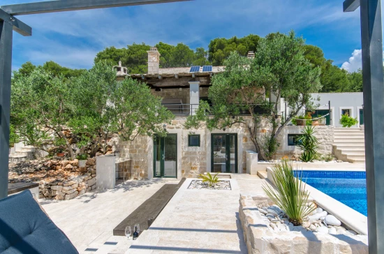 Vila Ostrov Brač - Sumartin OS 9439 N1