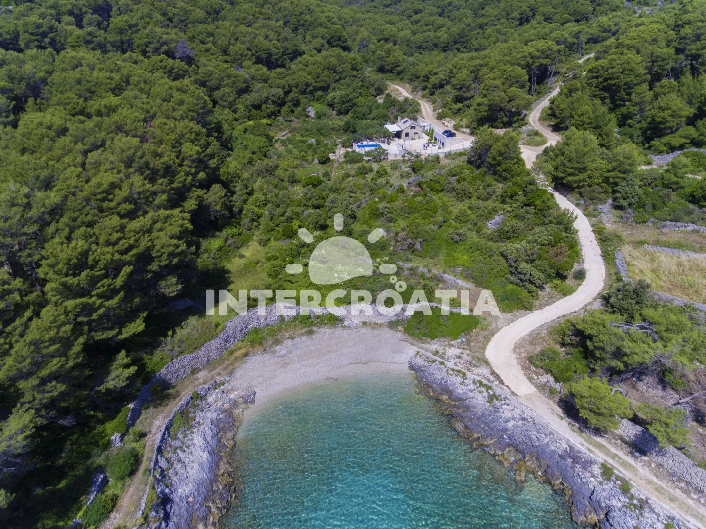 Vila Ostrov Brač - Sumartin OS 9439 N1