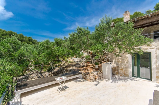Vila Ostrov Brač - Sumartin OS 9439 N1