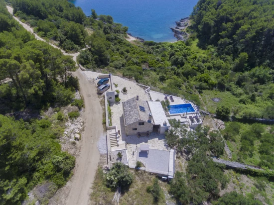 Vila Ostrov Brač - Sumartin OS 9439 N1