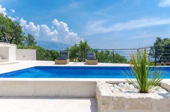 Vila Ostrov Brač - Sumartin OS 9439 N1