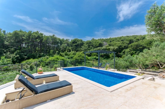 Vila Ostrov Brač - Sumartin OS 9439 N1