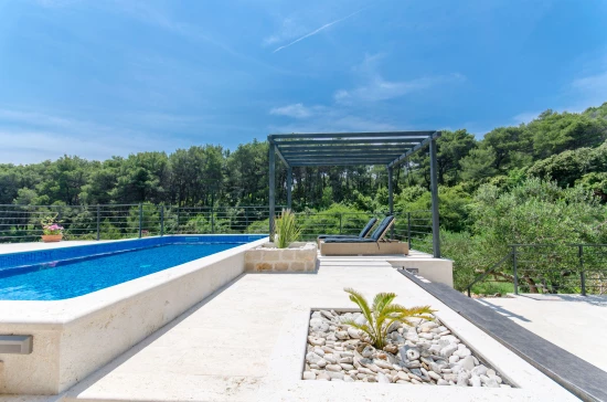 Vila Ostrov Brač - Sumartin OS 9439 N1