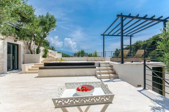 Vila Ostrov Brač - Sumartin OS 9439 N1