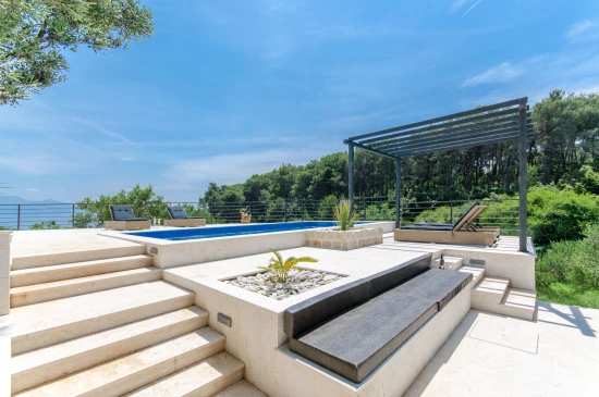 Vila Ostrov Brač - Sumartin OS 9439 N1