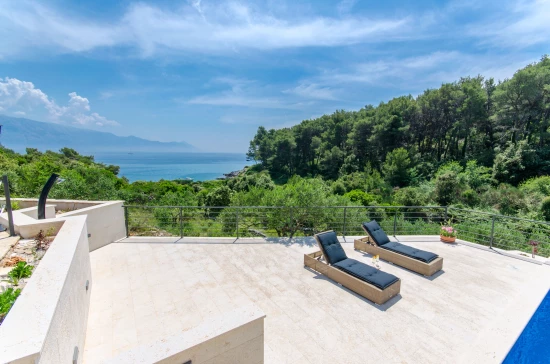 Vila Ostrov Brač - Sumartin OS 9439 N1