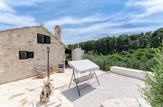 Vila Ostrov Brač - Sumartin OS 9439 N1