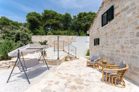 Vila Ostrov Brač - Sumartin OS 9439 N1