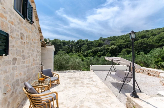 Vila Ostrov Brač - Sumartin OS 9439 N1