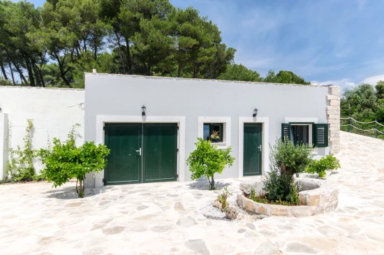 Vila Ostrov Brač - Sumartin OS 9439 N1