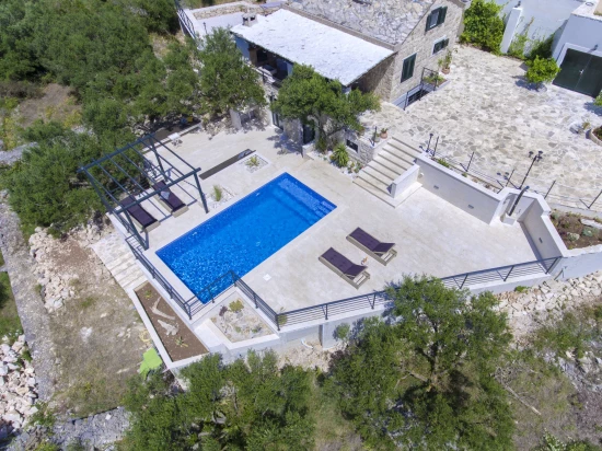 Vila Ostrov Brač - Sumartin OS 9439 N1