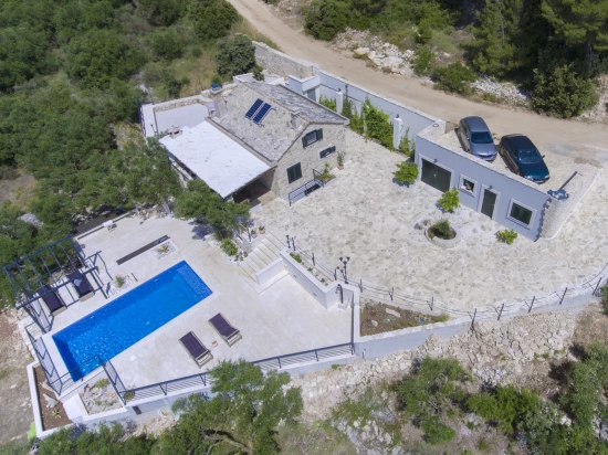 Vila Ostrov Brač - Sumartin OS 9439 N1