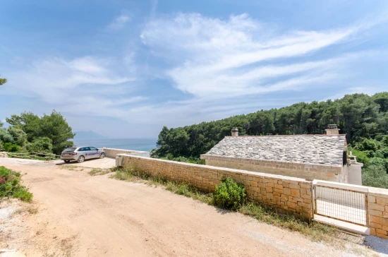 Vila Ostrov Brač - Sumartin OS 9439 N1