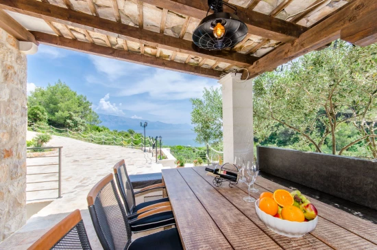 Vila Ostrov Brač - Sumartin OS 9439 N1