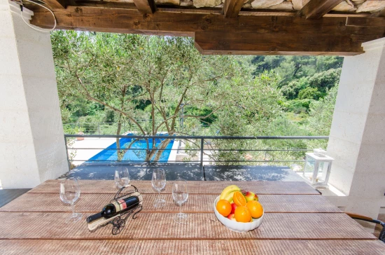 Vila Ostrov Brač - Sumartin OS 9439 N1