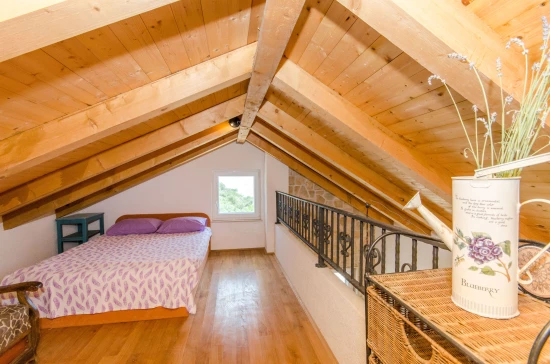 Vila Ostrov Brač - Sumartin OS 9439 N1