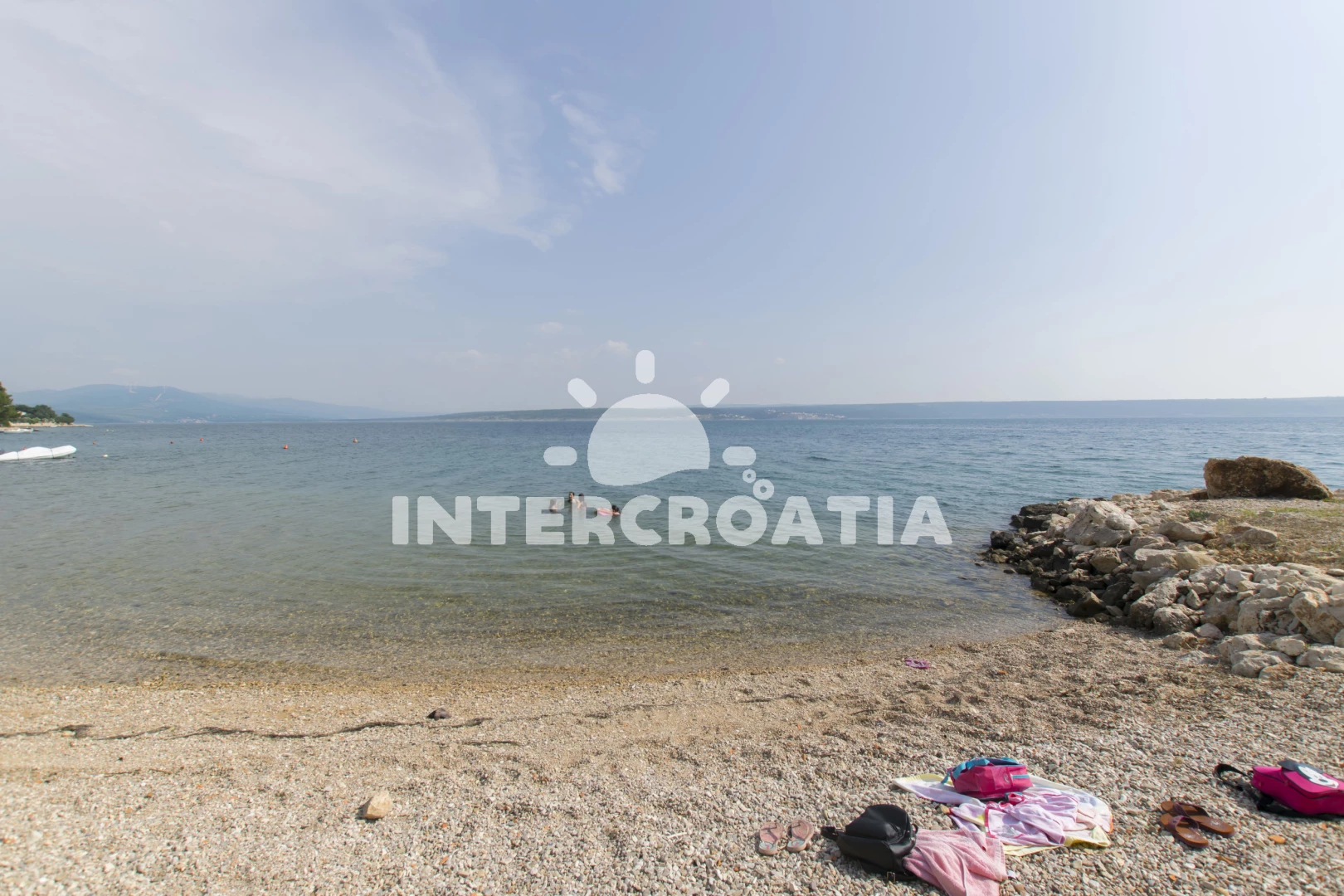 Domek Severní Dalmácie - Maslenica (Zadar) DA 7328 N1