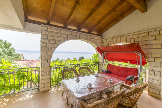 Domek Severní Dalmácie - Maslenica (Zadar) DA 7328 N1