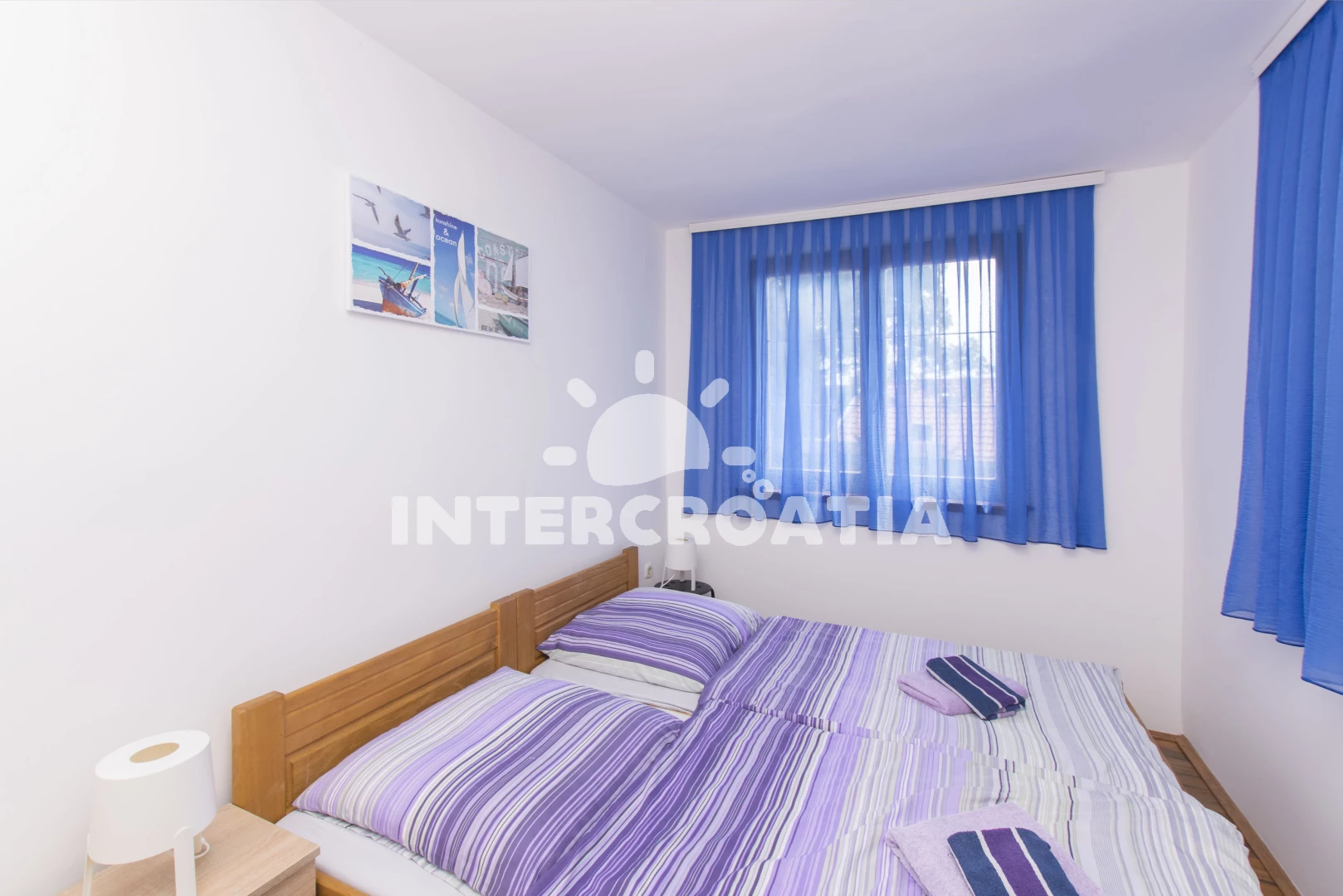 Domek Severní Dalmácie - Maslenica (Zadar) DA 7328 N1