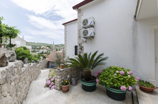 Apartmán Ostrov Brač - Splitska OS 9440 N2